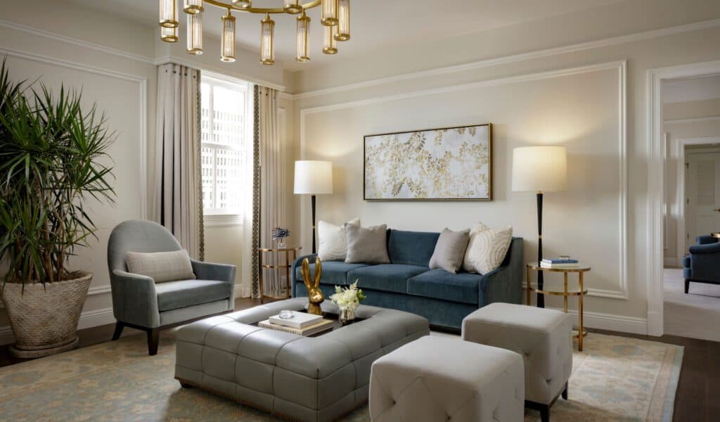 Parlor Suite