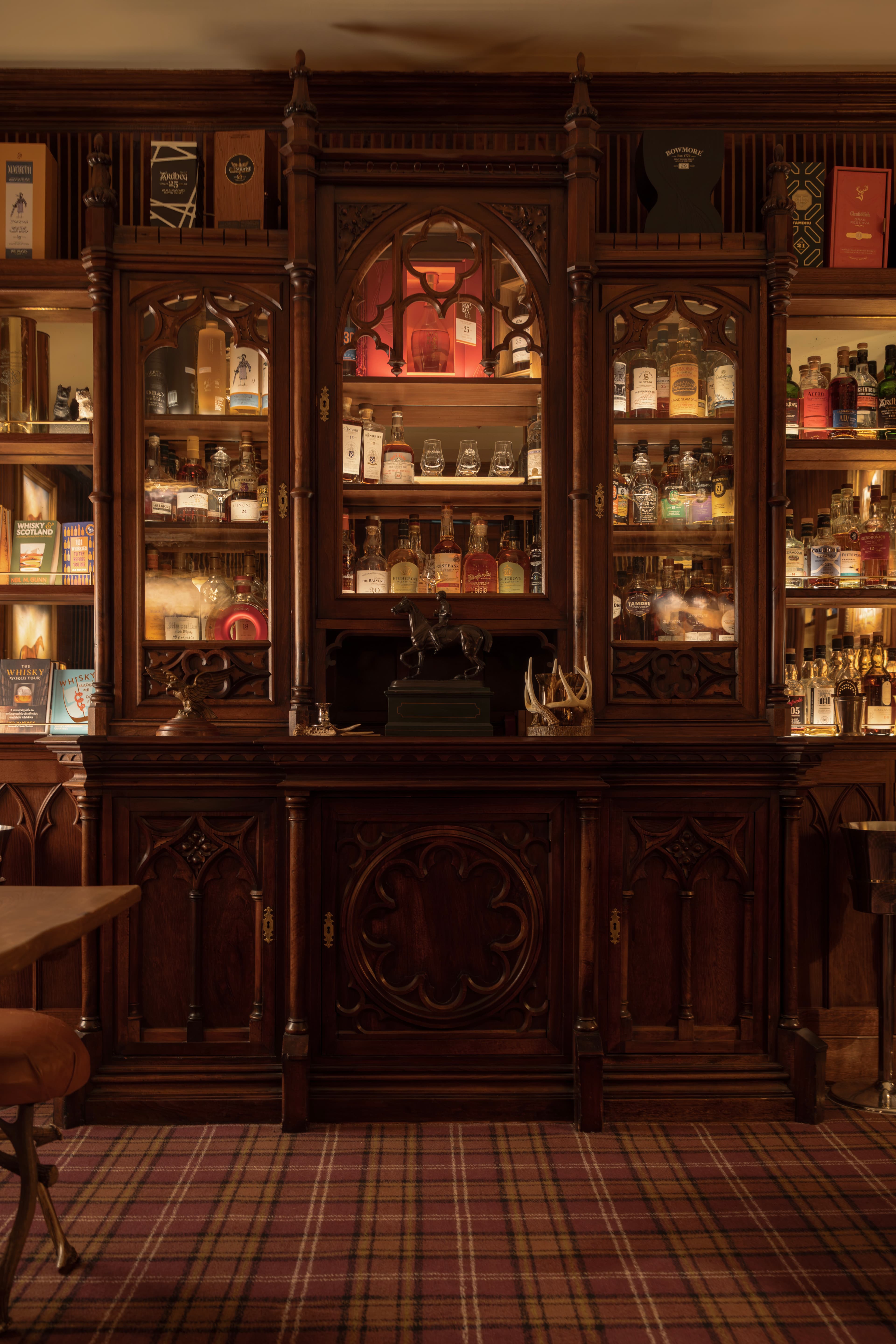 The Allan Ramsay Suite