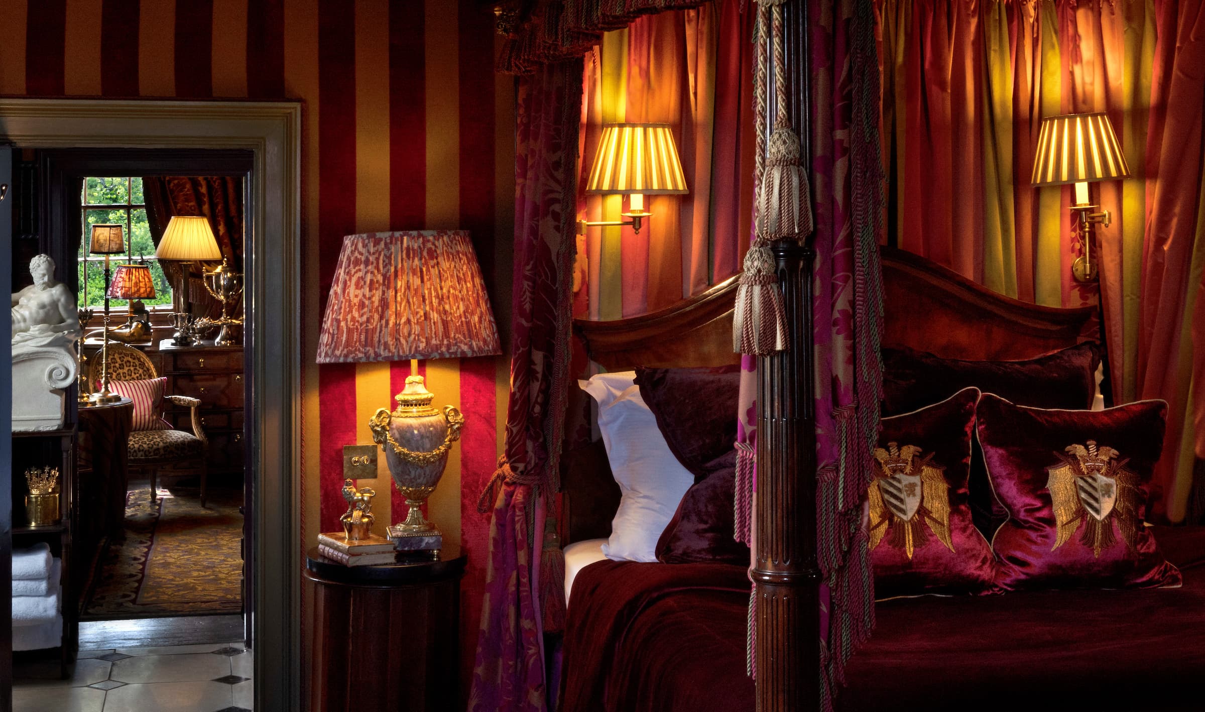 Classic Room