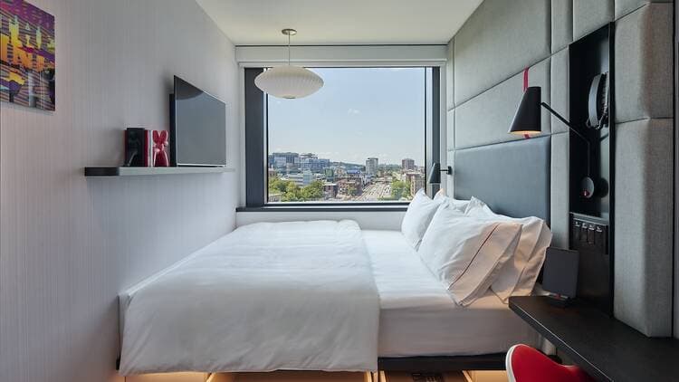 King Room – Accessible
