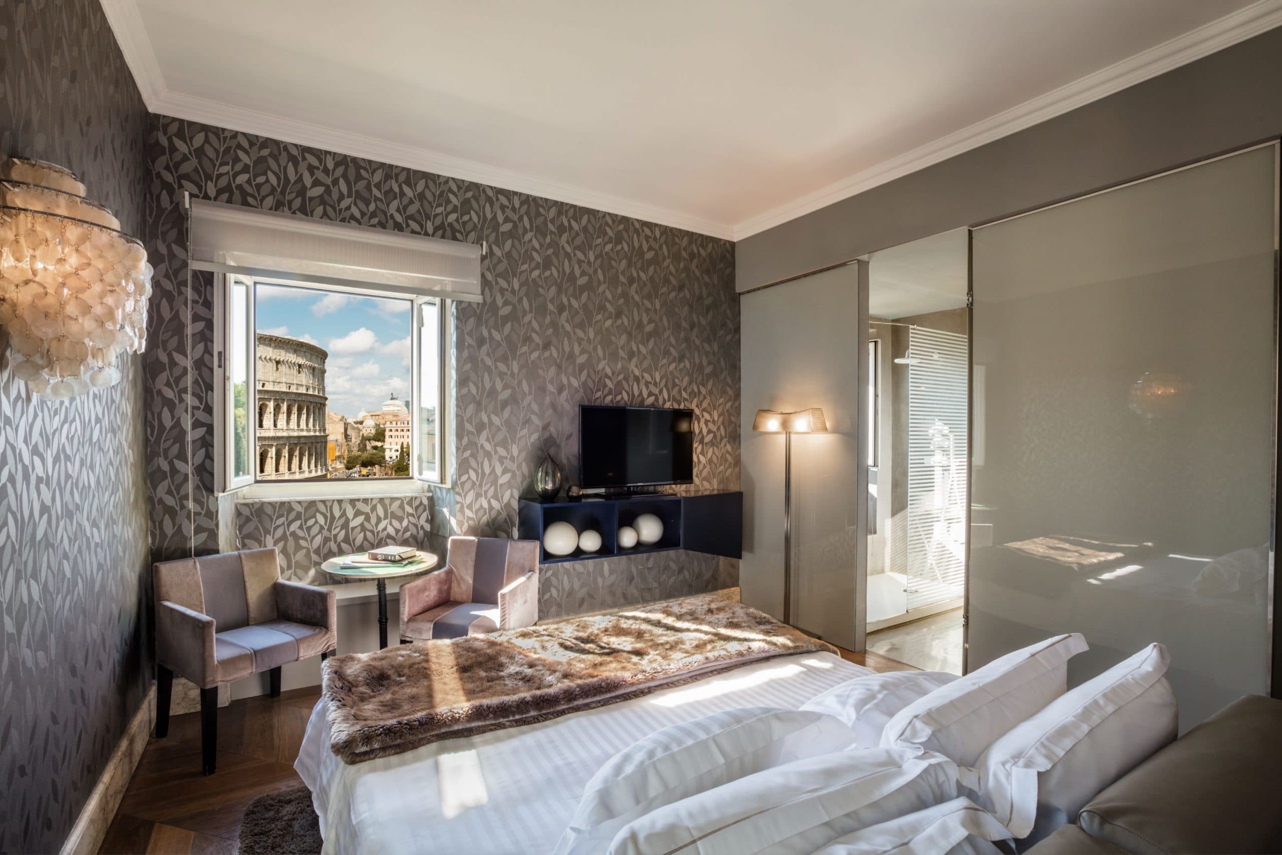 Master Room