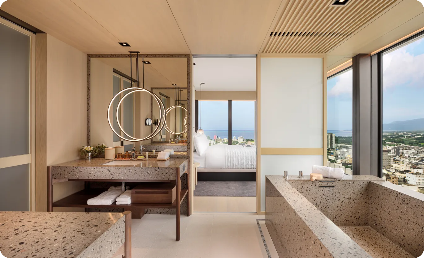 Classic Room (King or Twin)