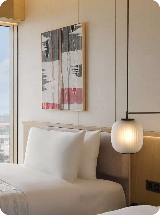Le Meridien Hualien Resort