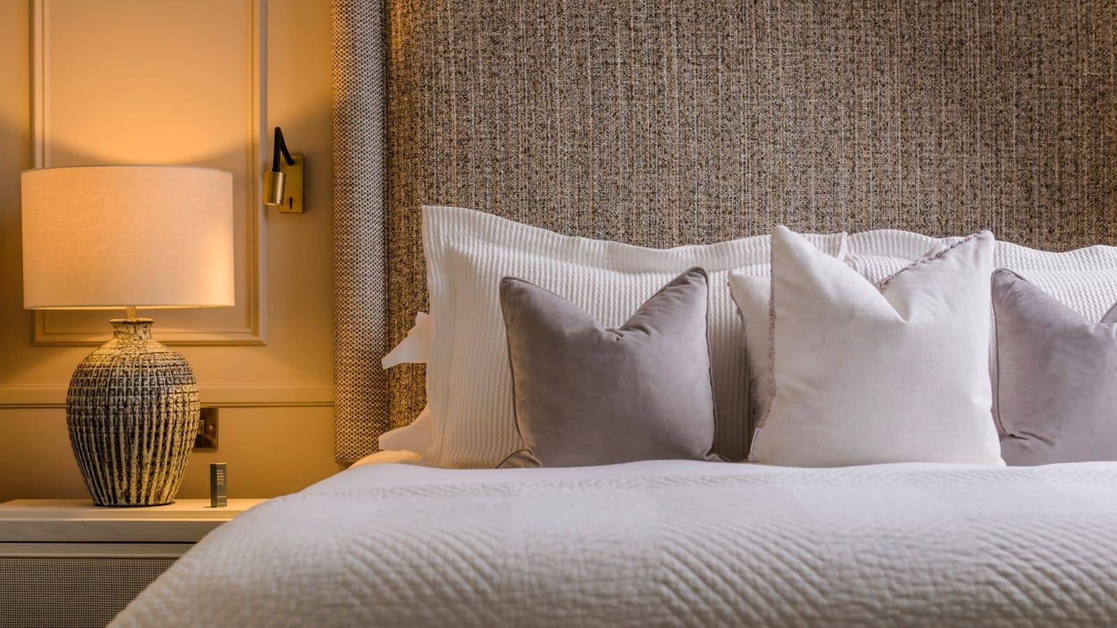 Arbutus Suite