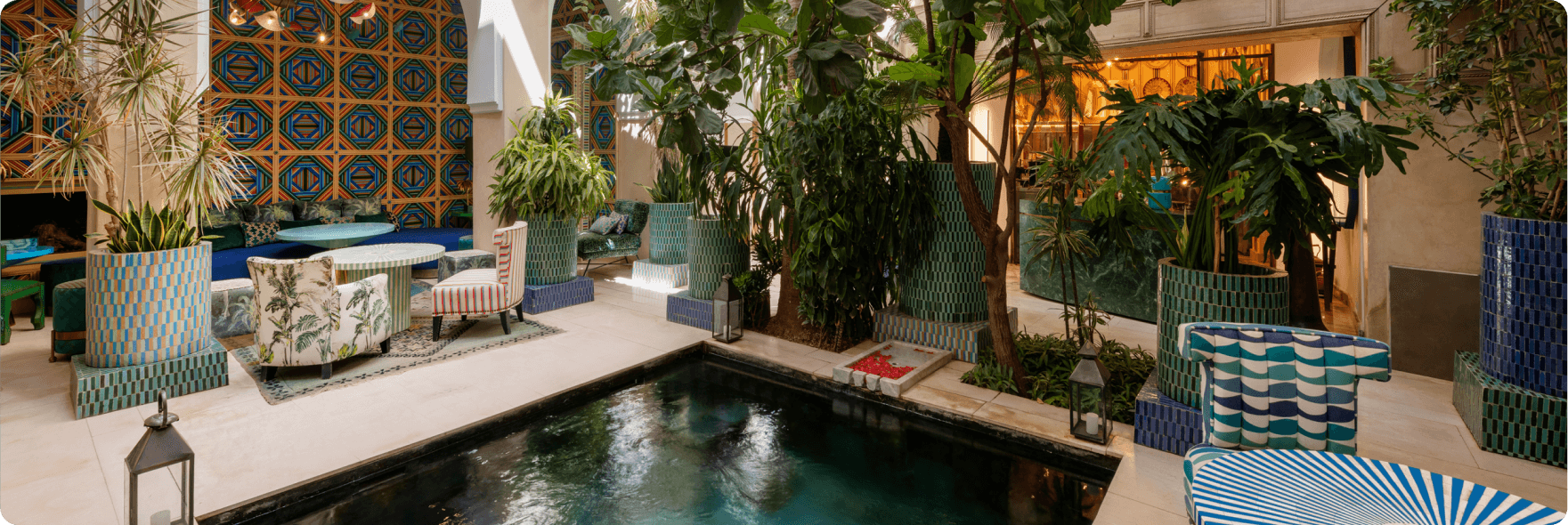 Riad Due