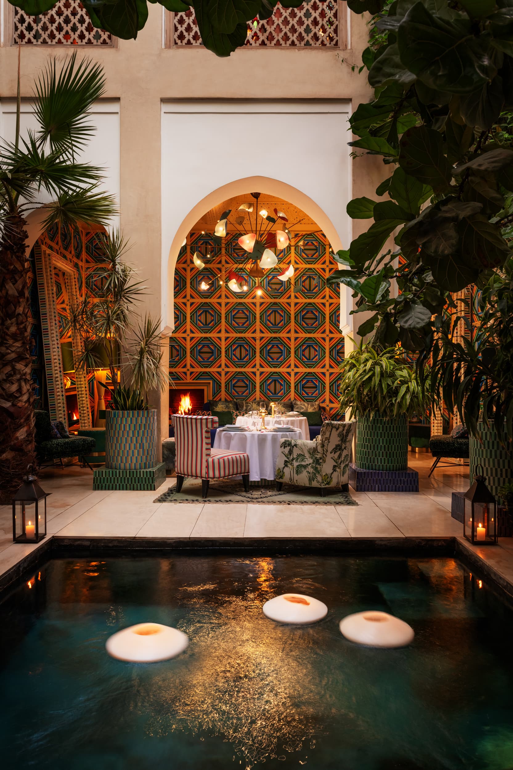 Riad Due