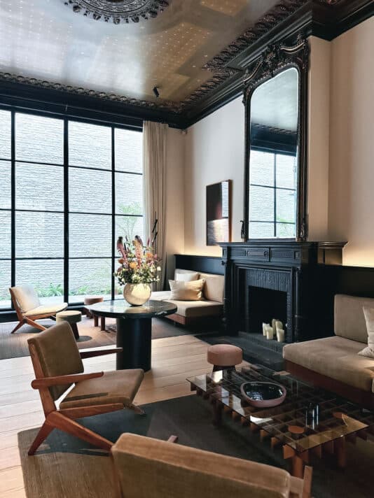 Experience Suite