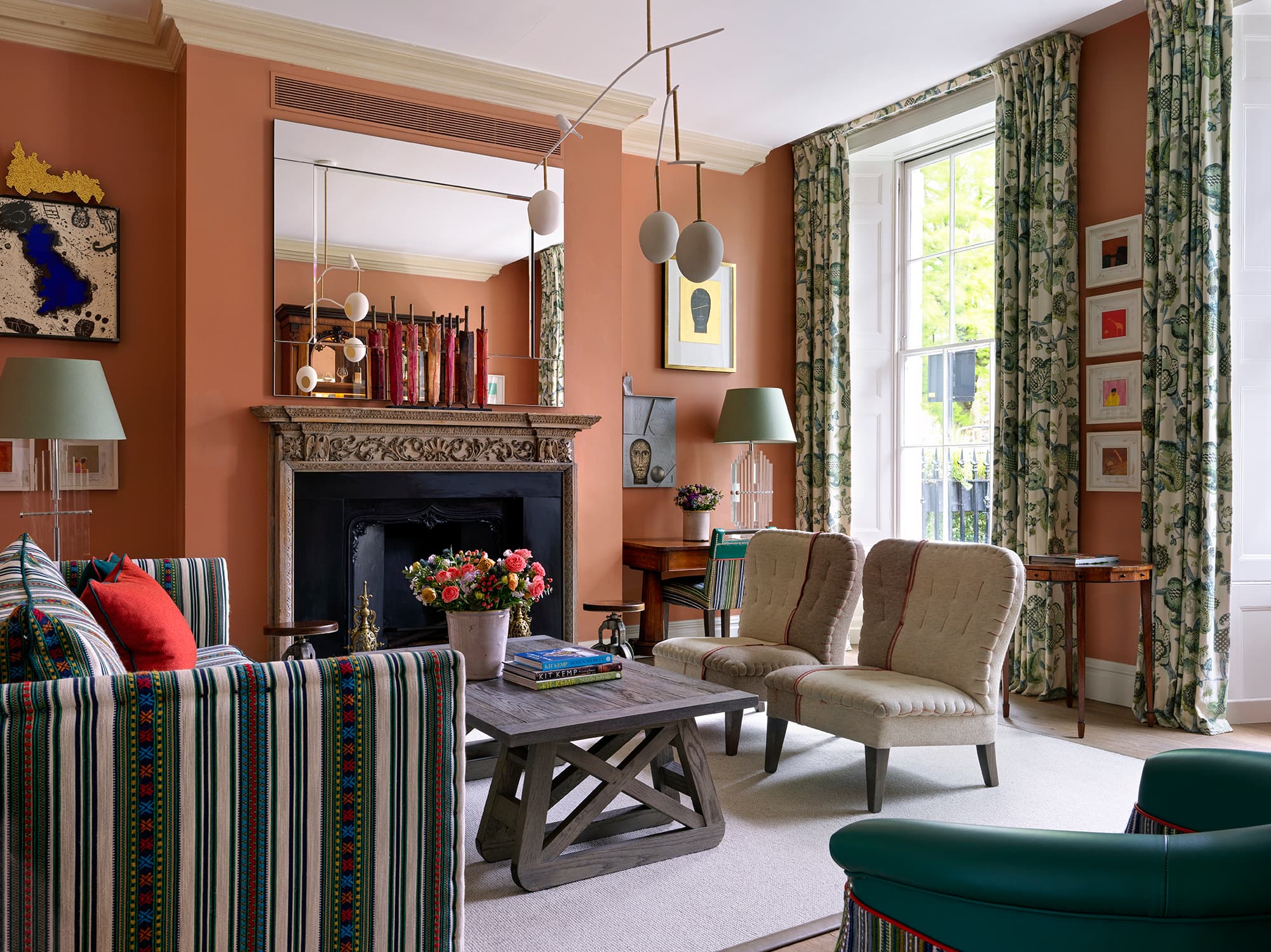 Accessible Deluxe King Room