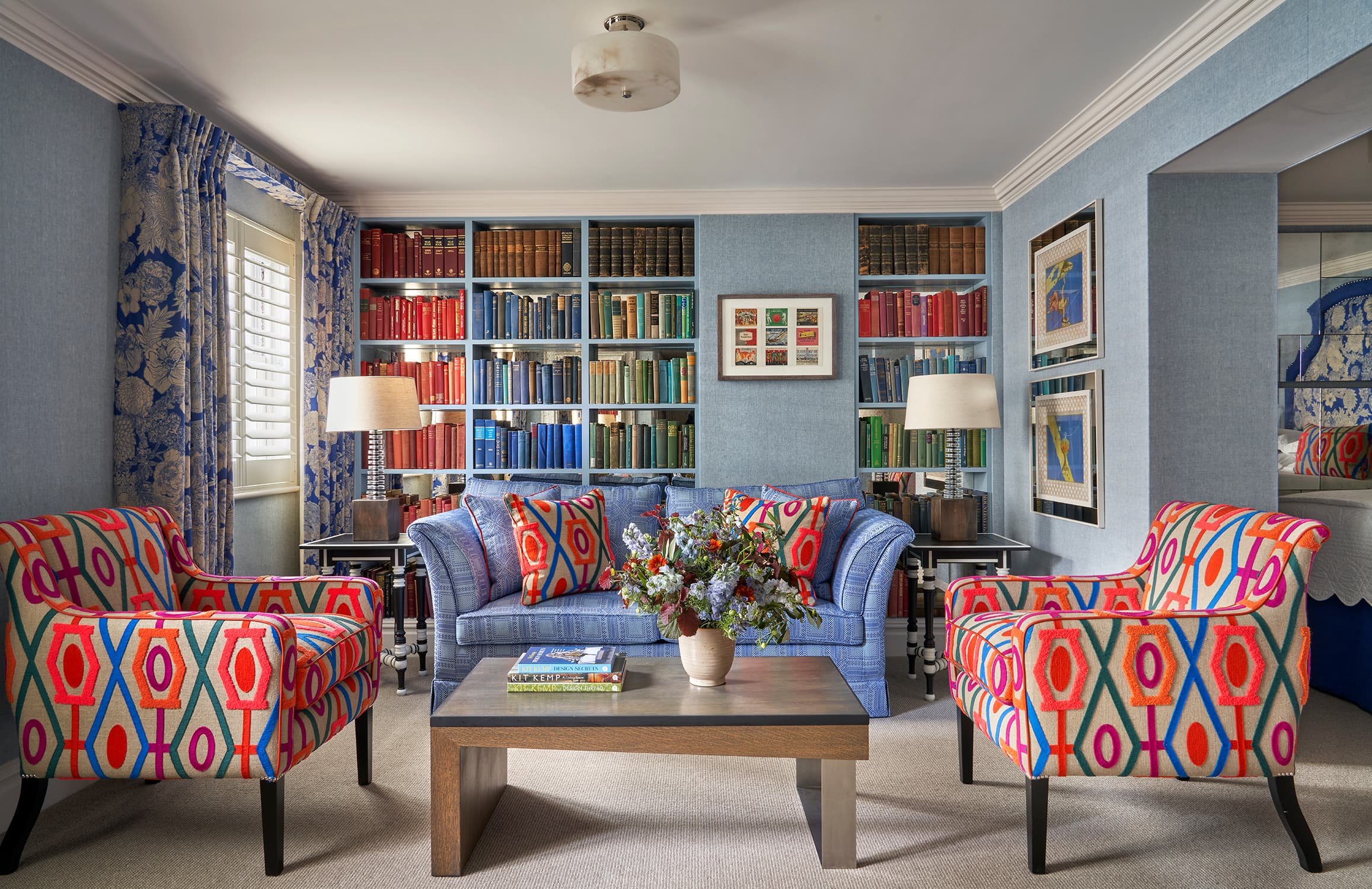Marylebone Room