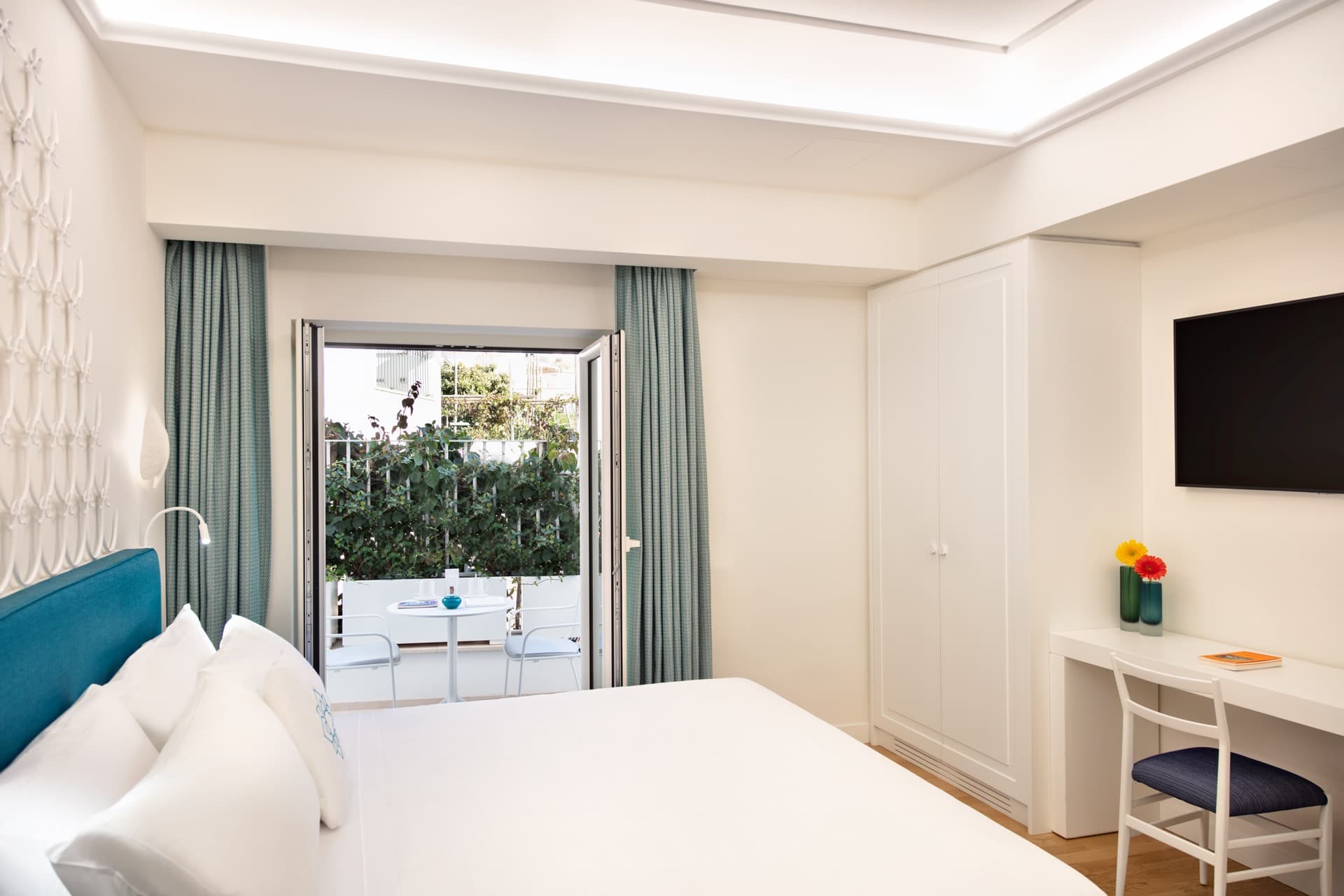 Camerelle Junior Suite