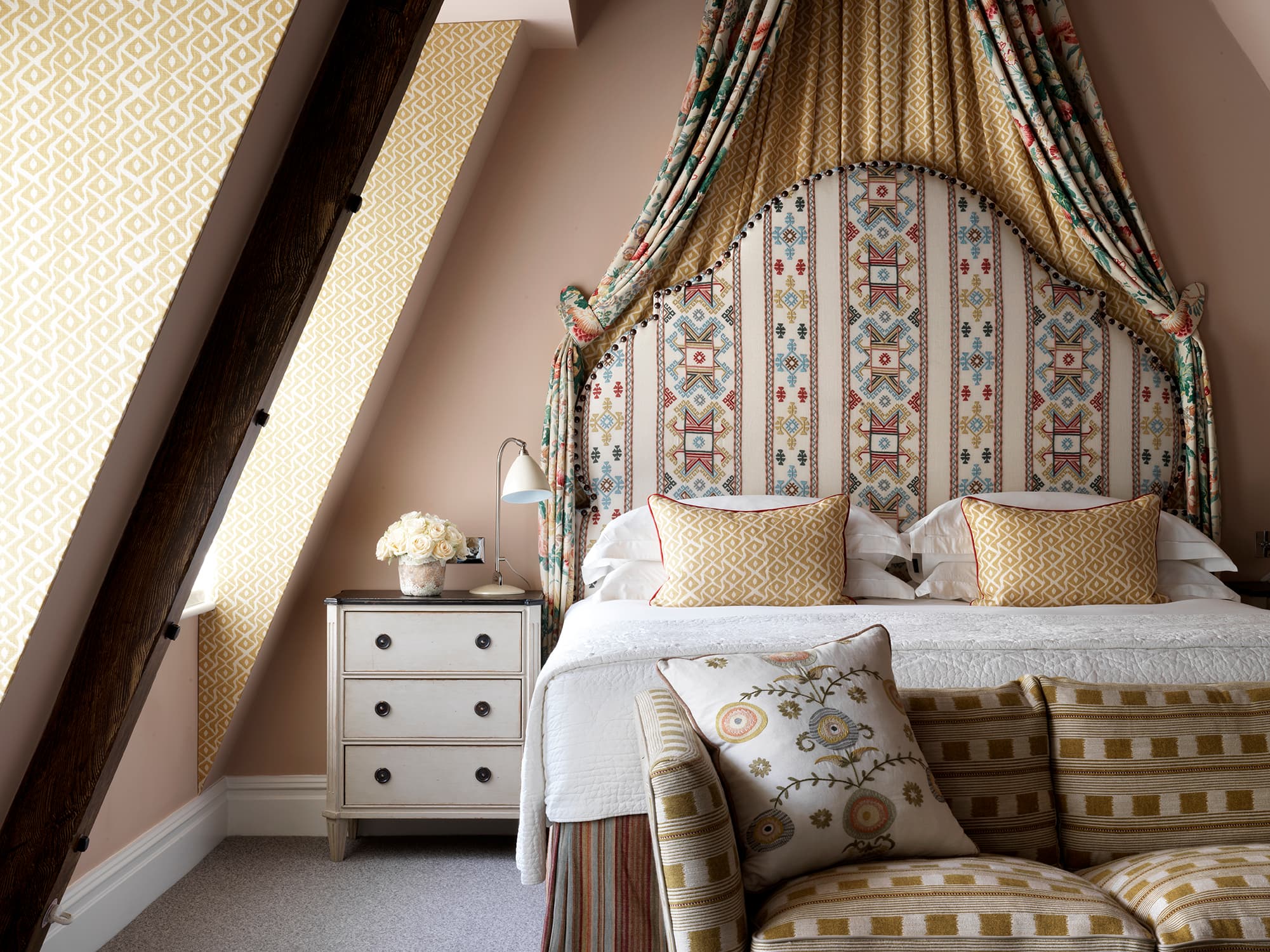 Deluxe Junior Suite