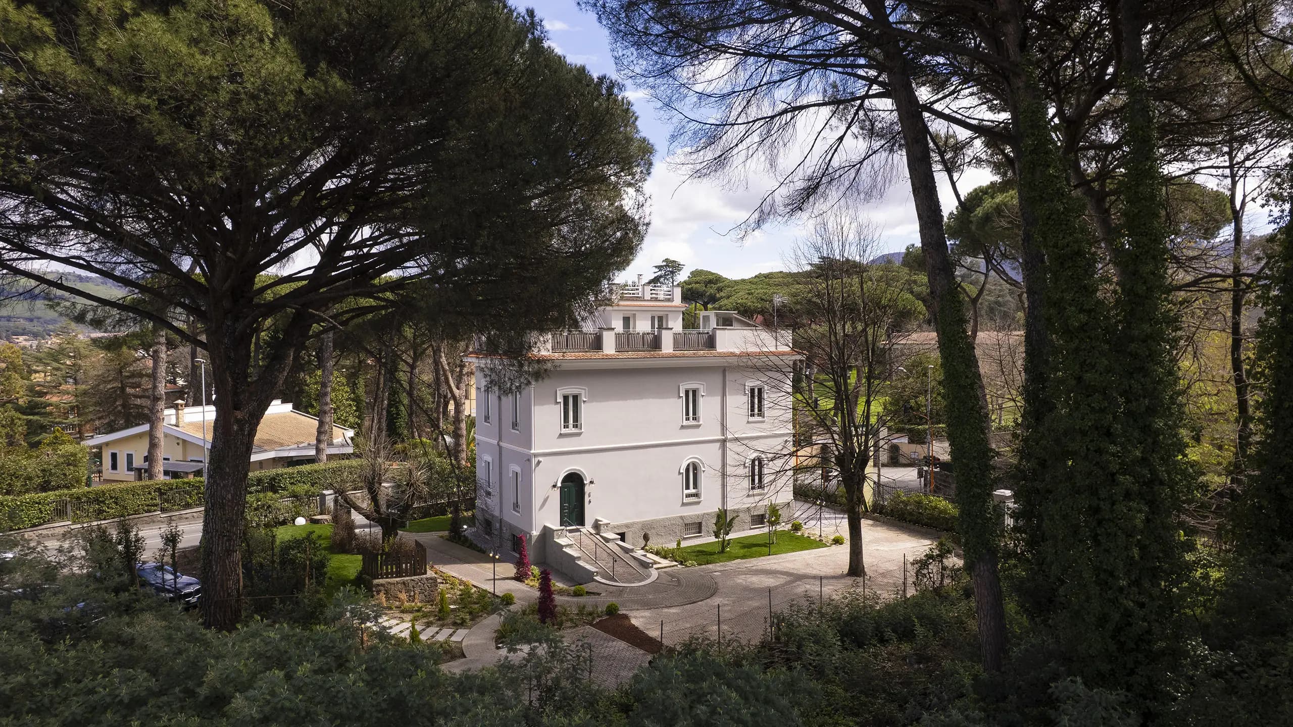Villa Madre