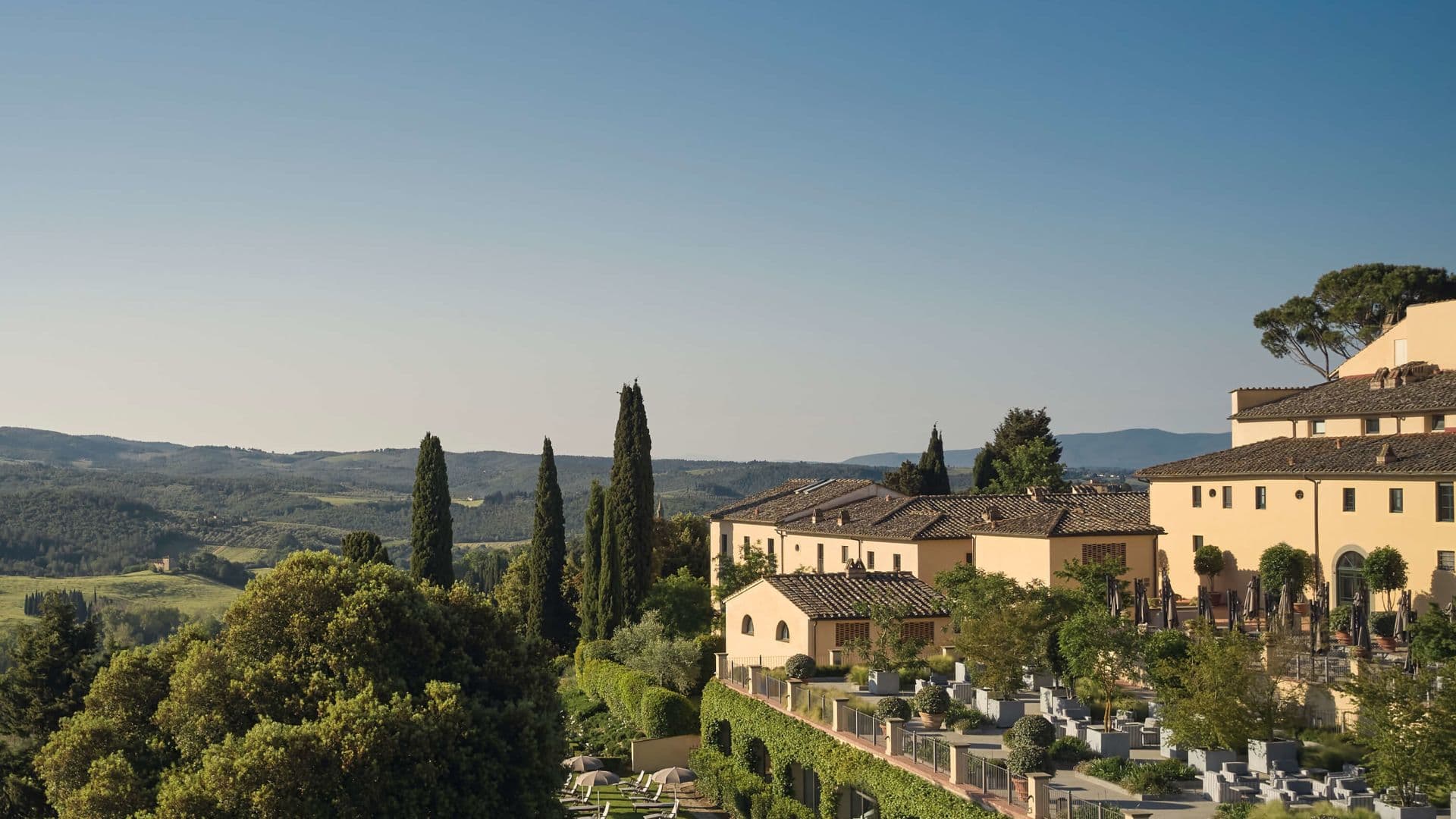 COMO Castello del Nero