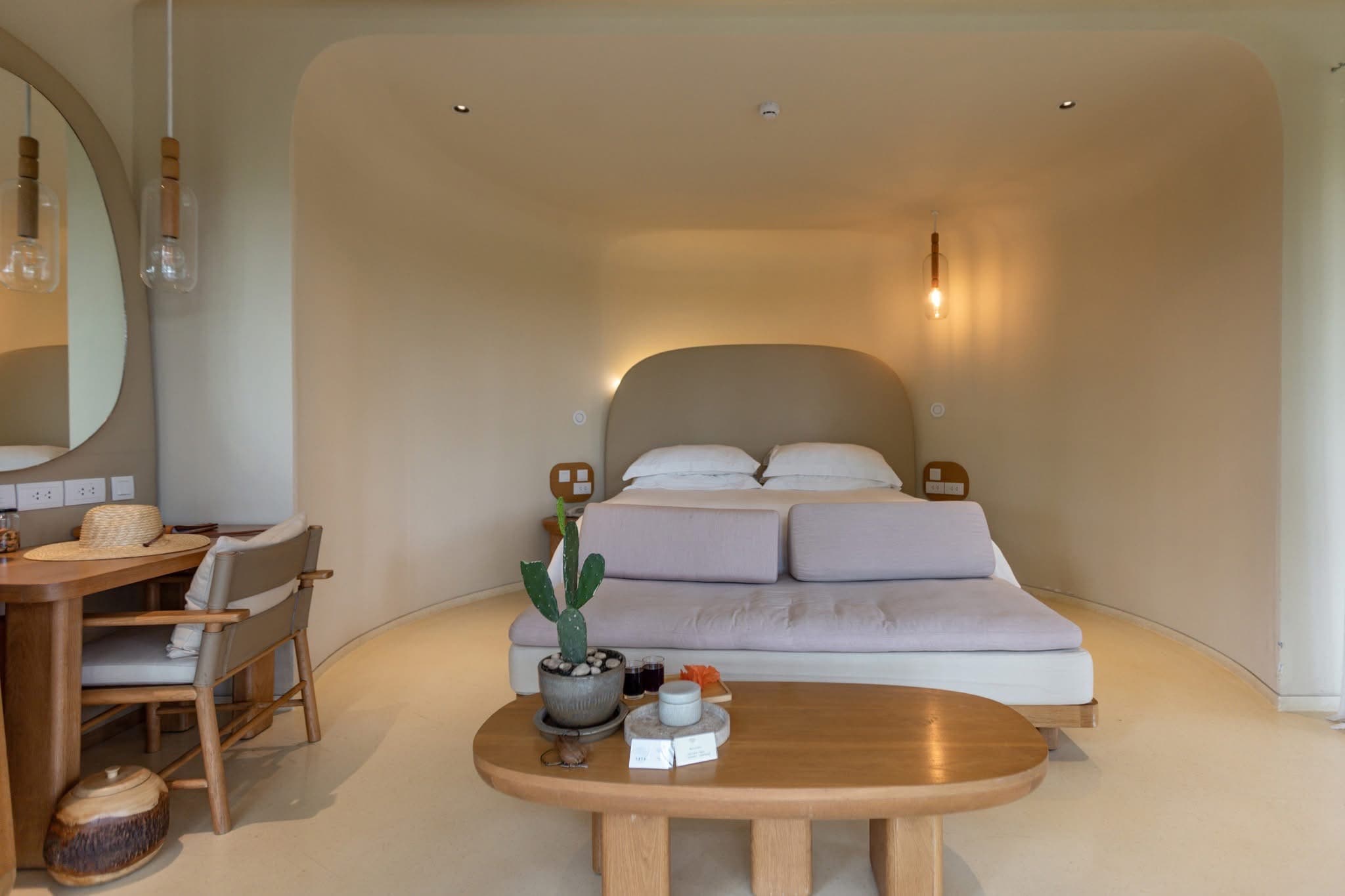 One Bedroom Pool Villa Onsen Suite