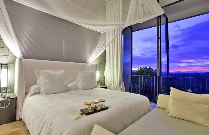 sala Signature Villa One