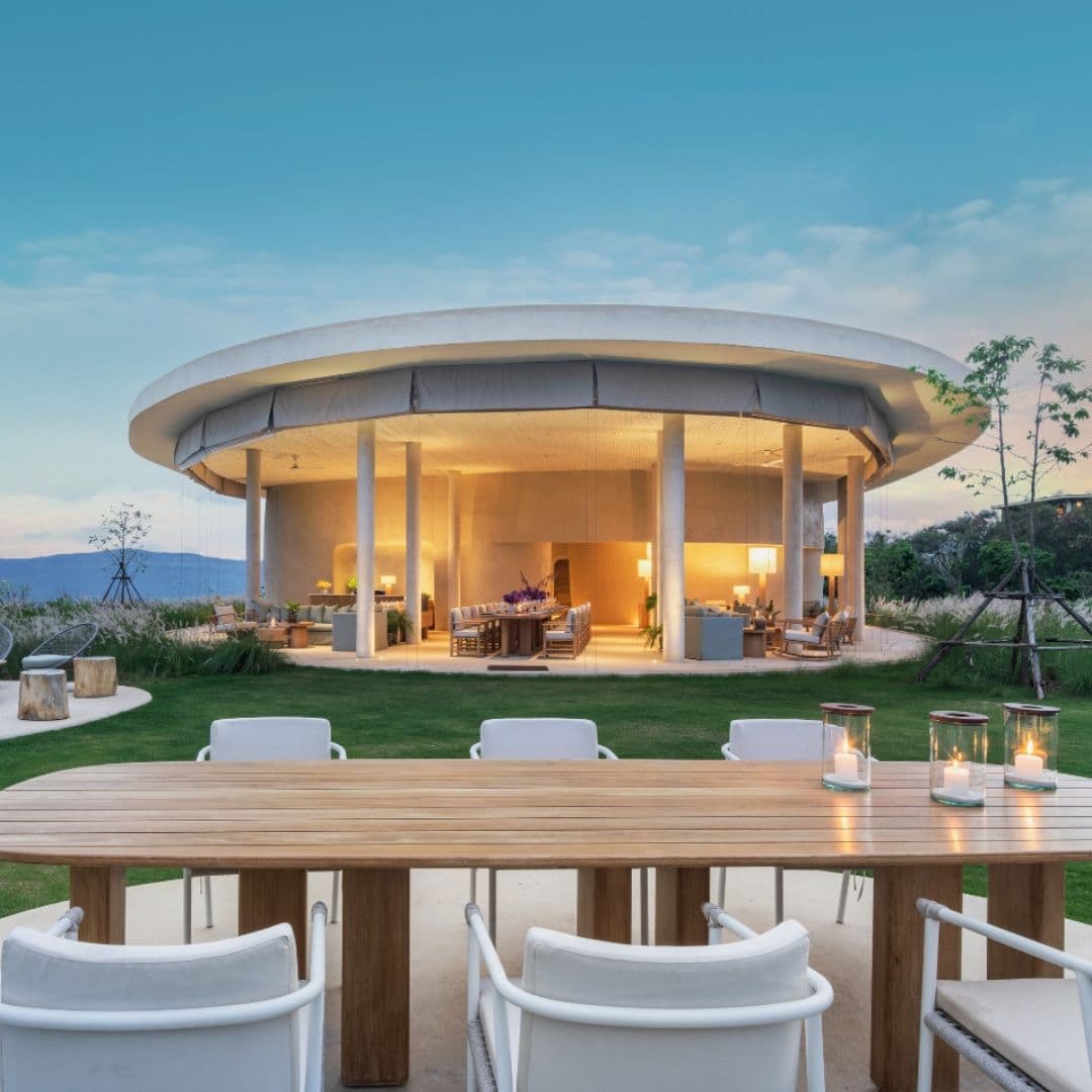sala khaoyai