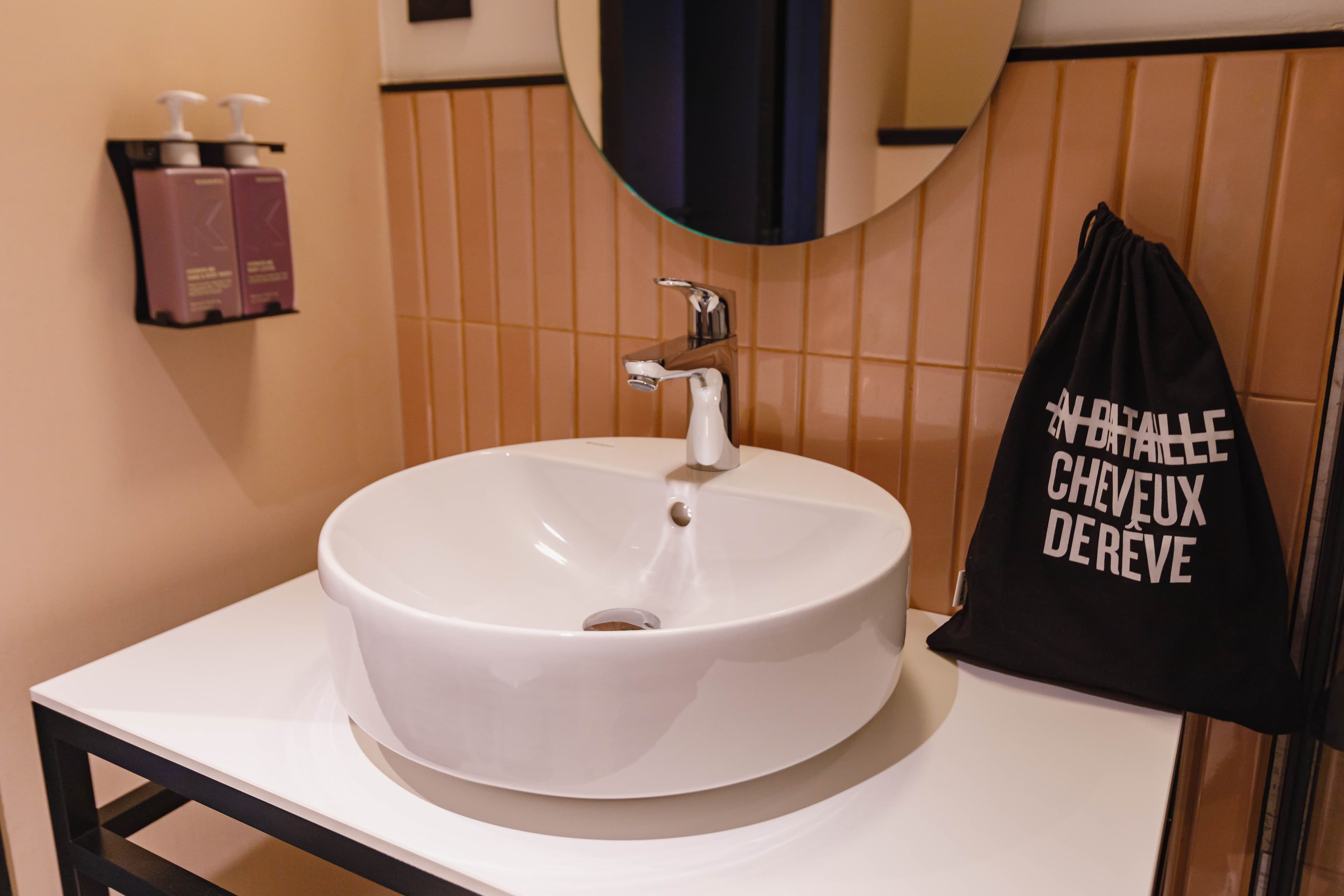 TRIBE Comfort Suite