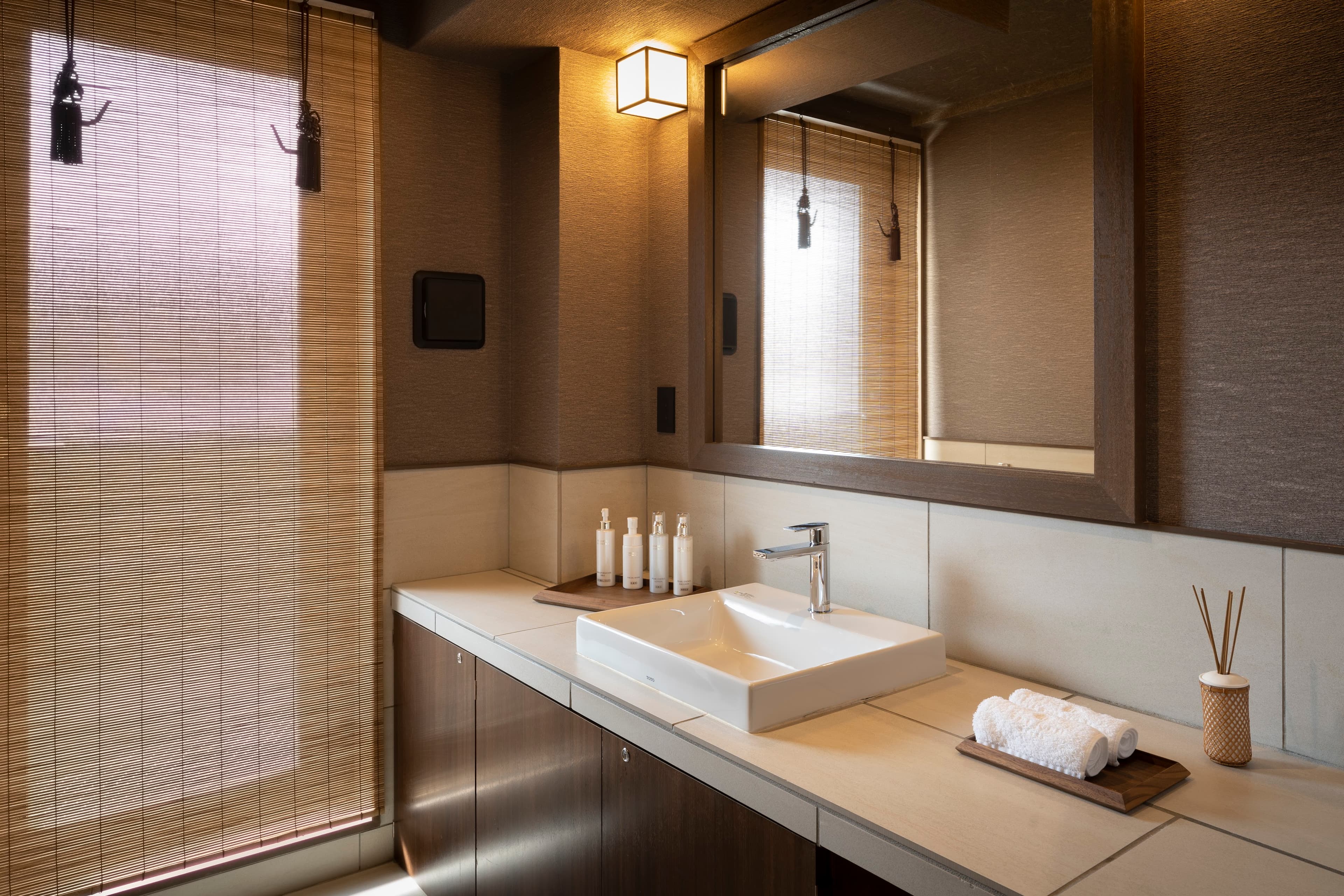 Premium Double – ORI (織) and DAICHI (大地)
