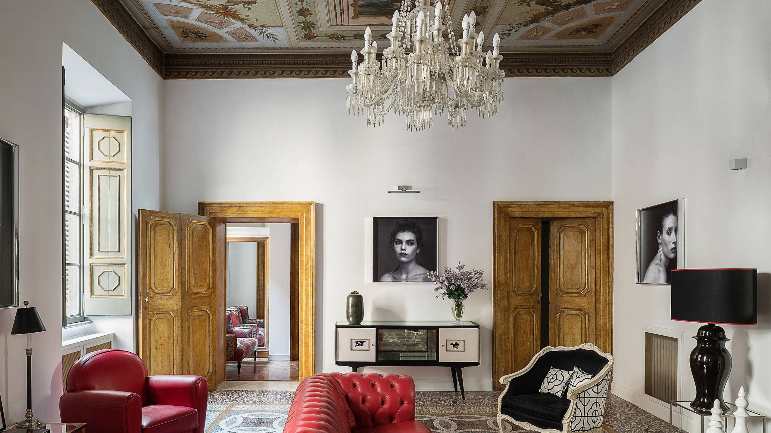 Nobildonne Relais