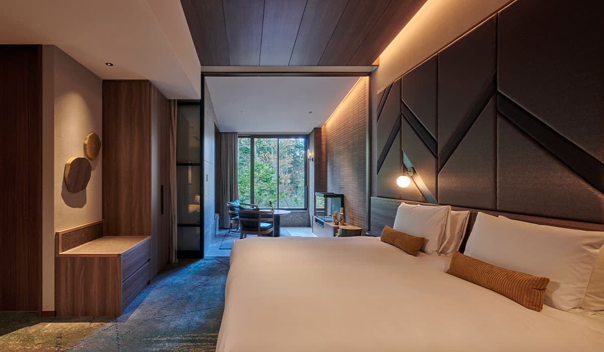 Stylish Suite