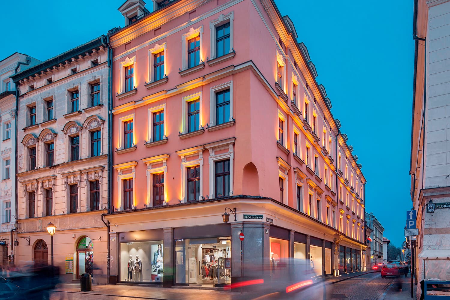 Hotel Unicus