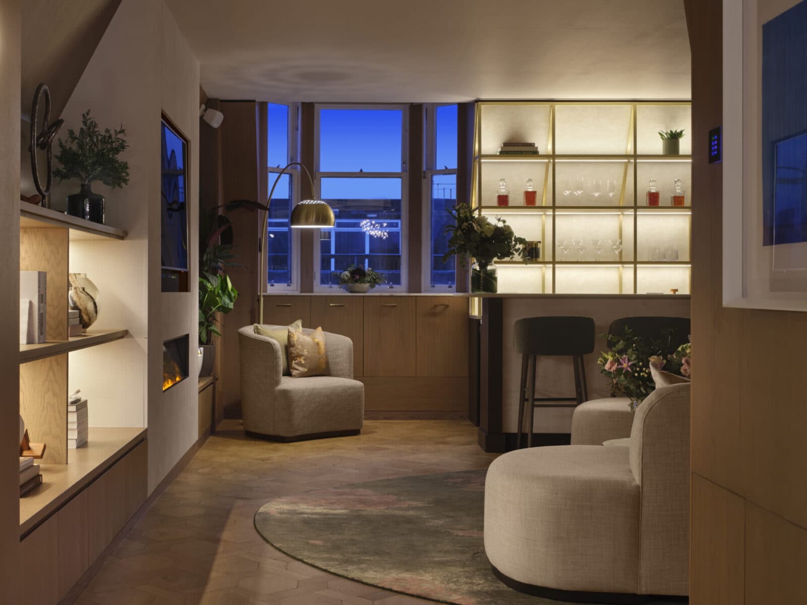 Kimpton Blythswood Square