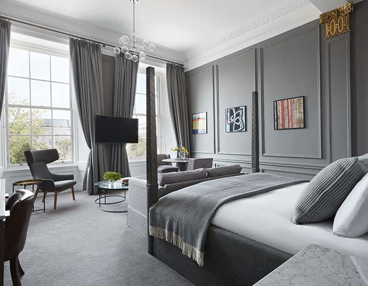 Essential Room