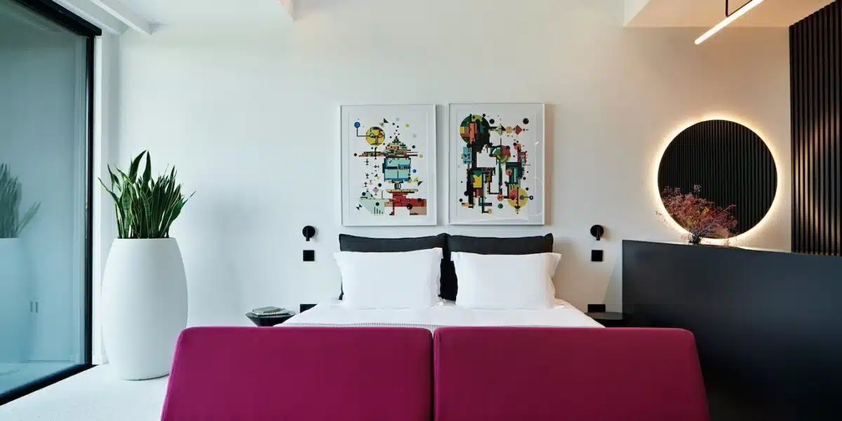 Penthouse Suite