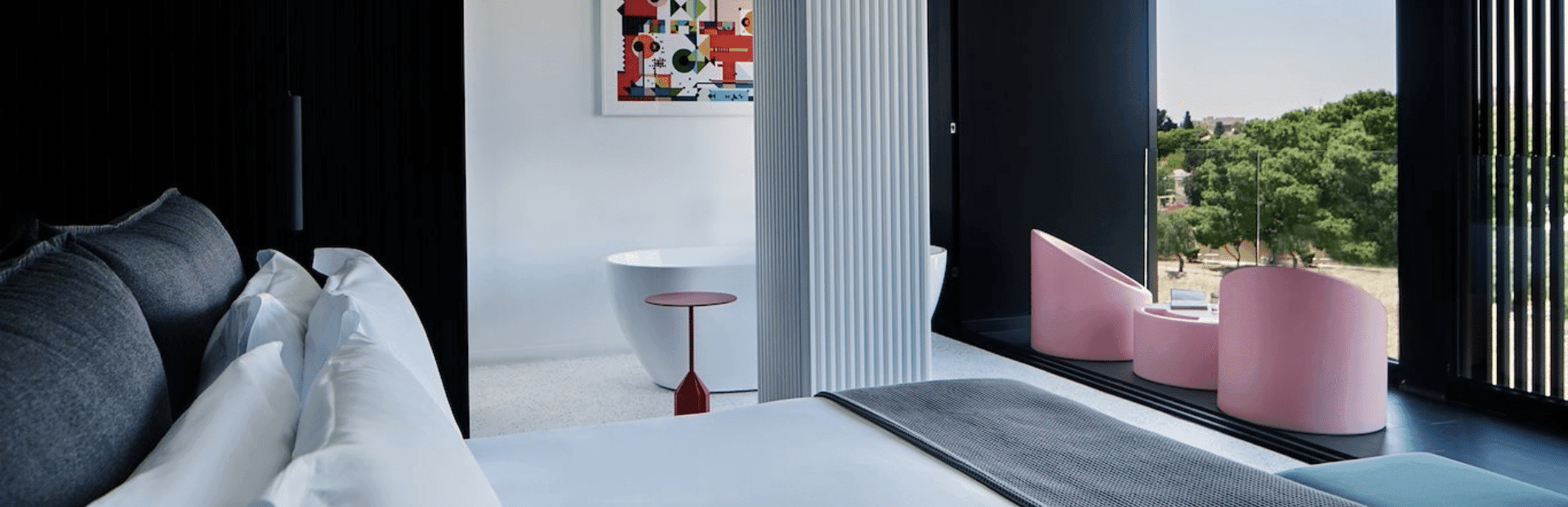 MAP Boutique Hotel