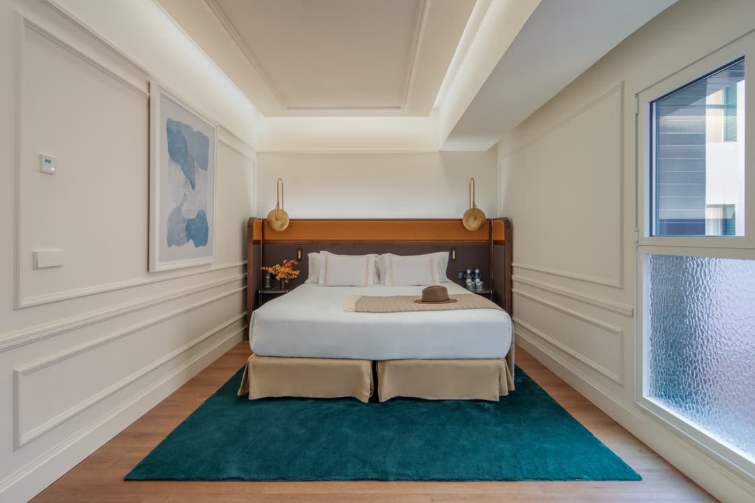 Homey Suite