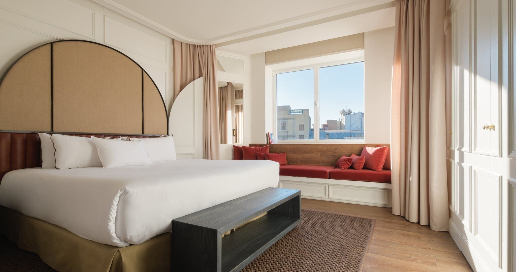 Only YOU Hotel Valencia