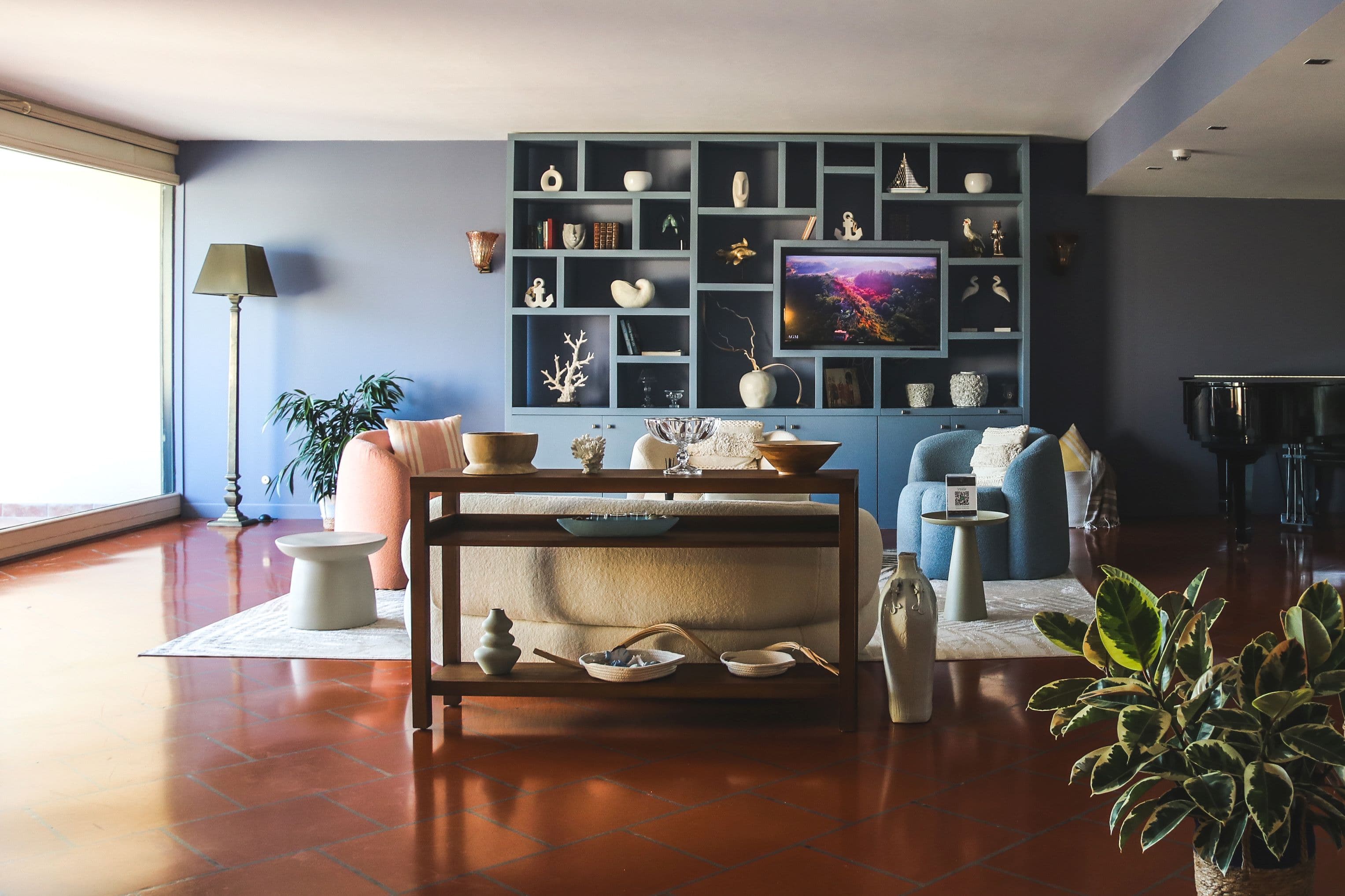 Junior Suite with Sea View