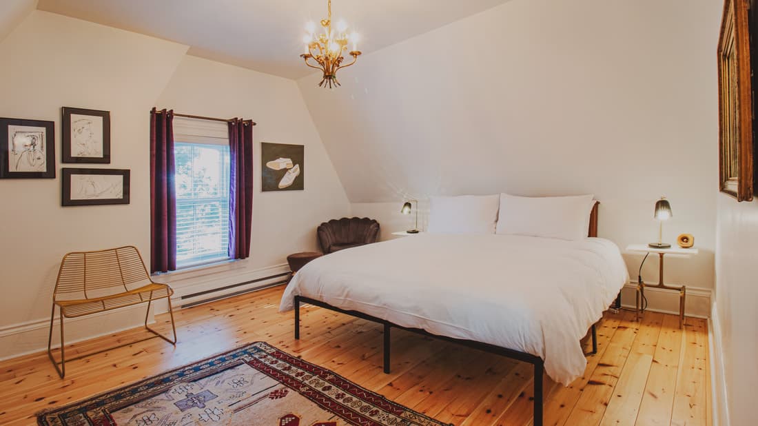 The Future Room