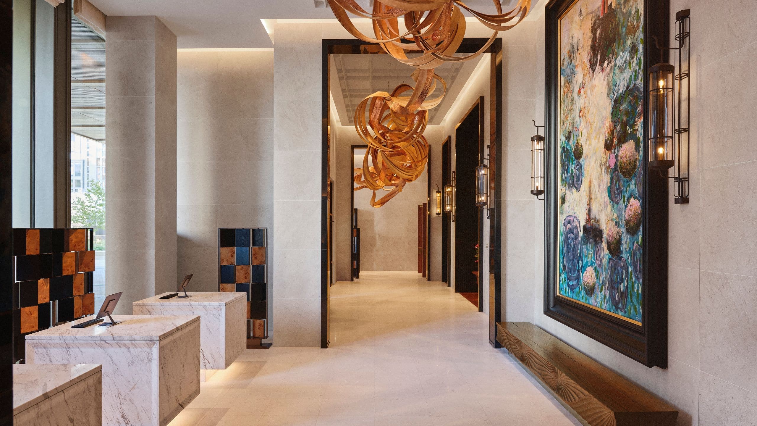 Park Hyatt London River Thames