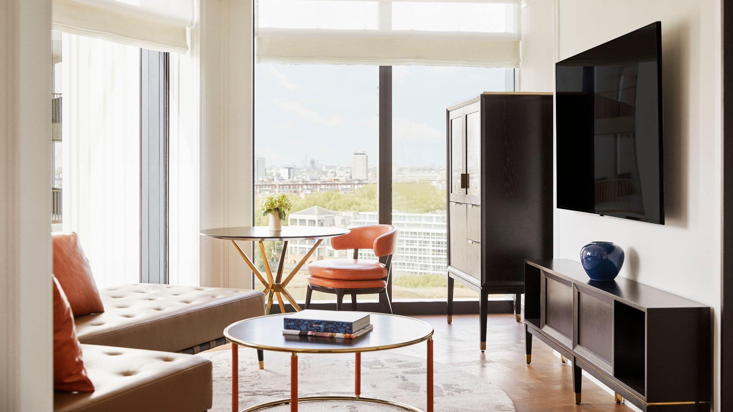 Ambassador Suite