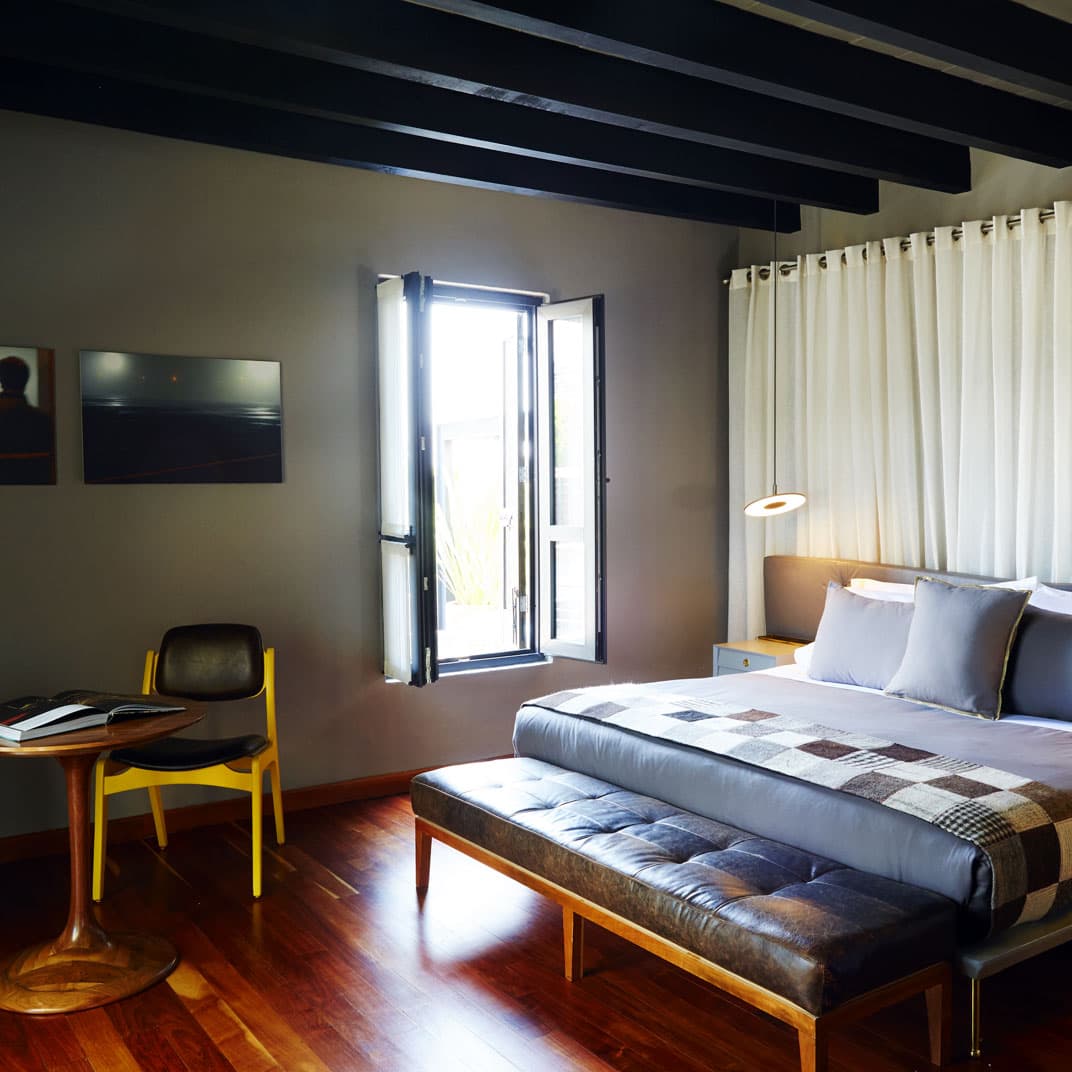 Classic Suite