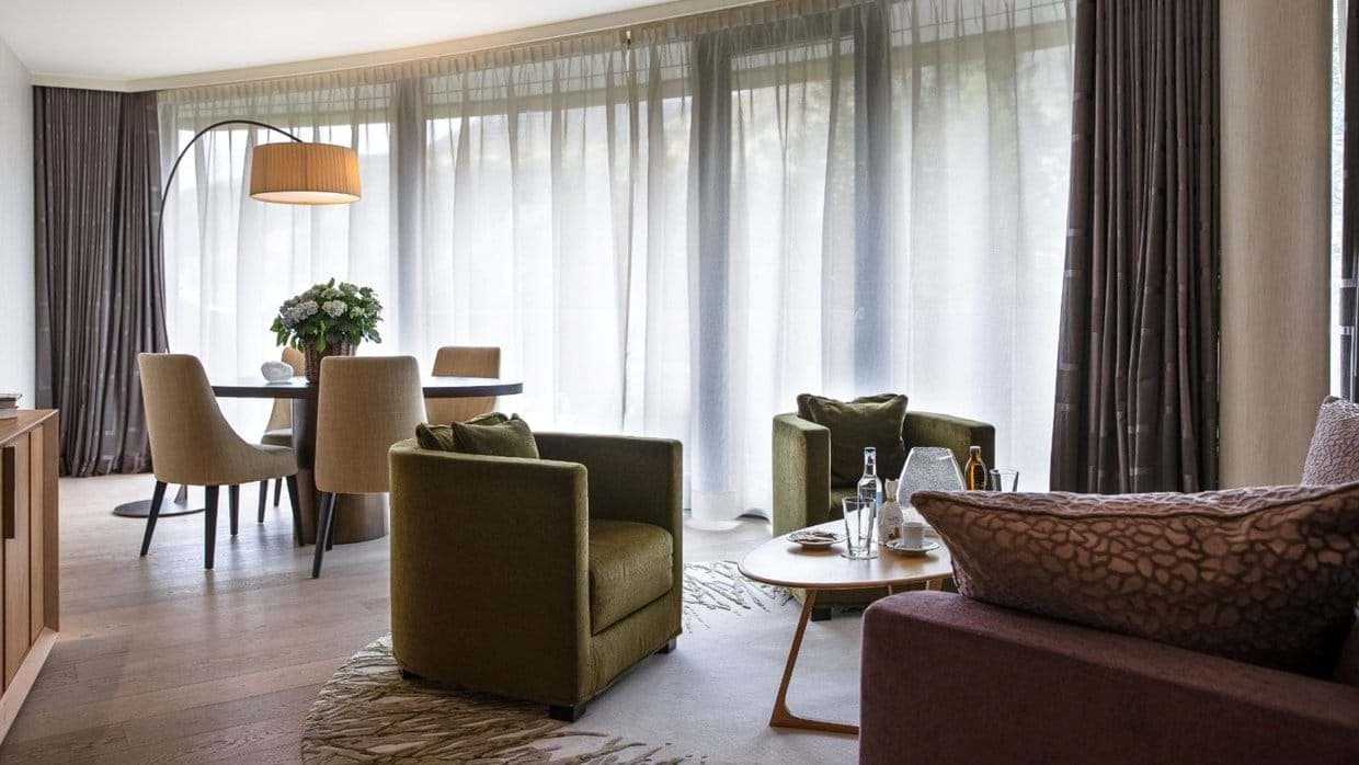 Alpine Executive Suite