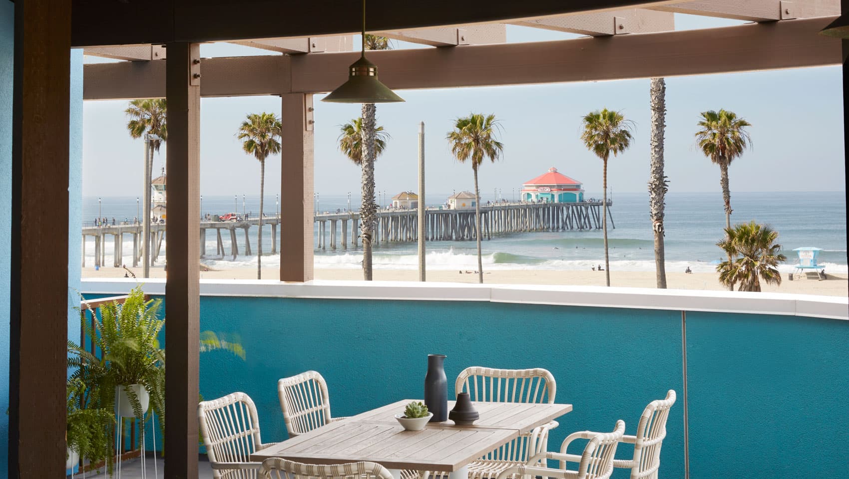 Kimpton Shorebreak Hotel