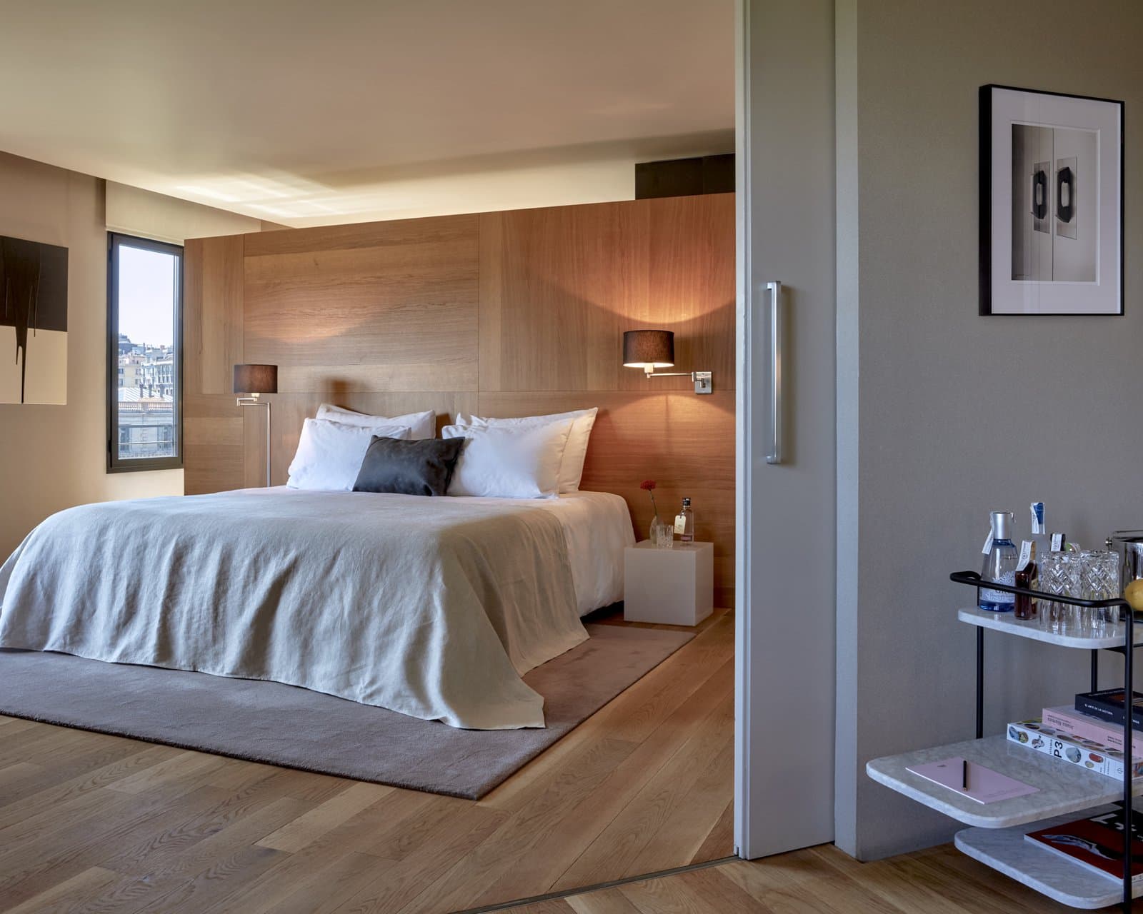 Sir City Suite