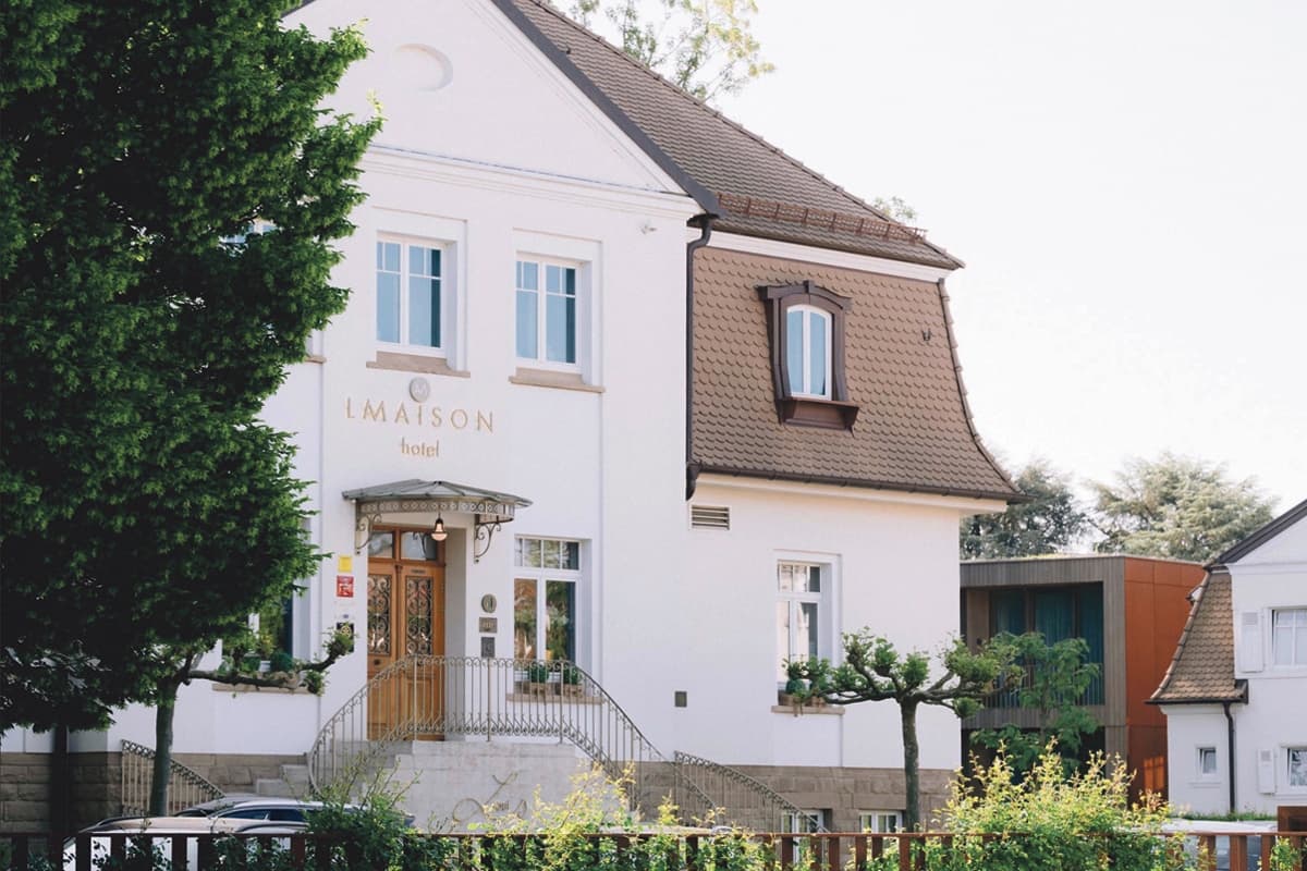 La Maison