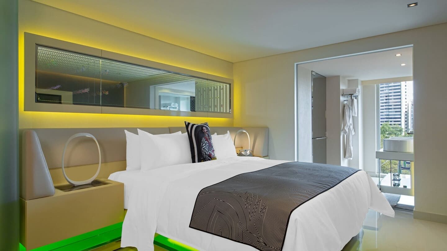 Fabulous Room