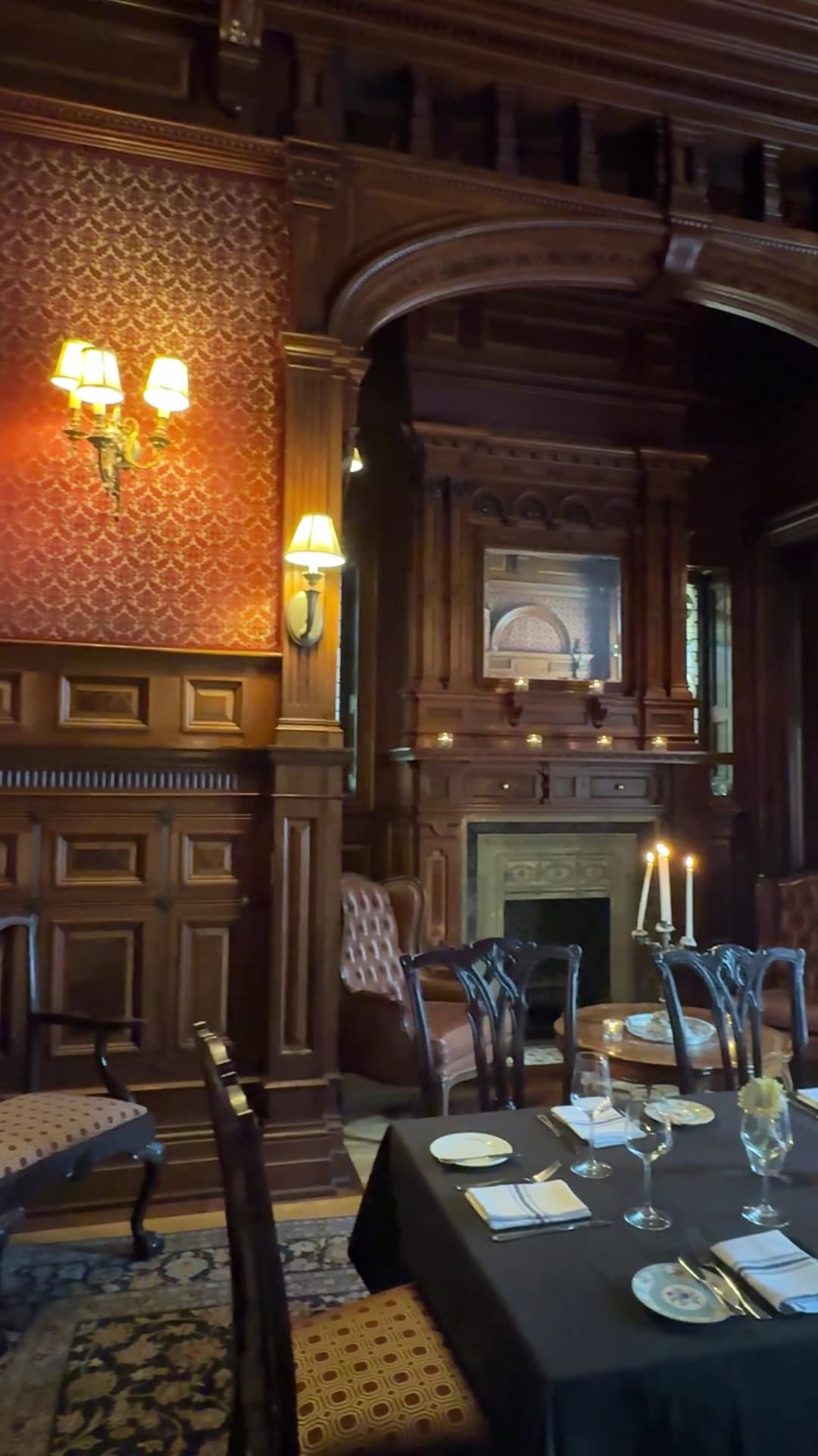 Penthouse Suite