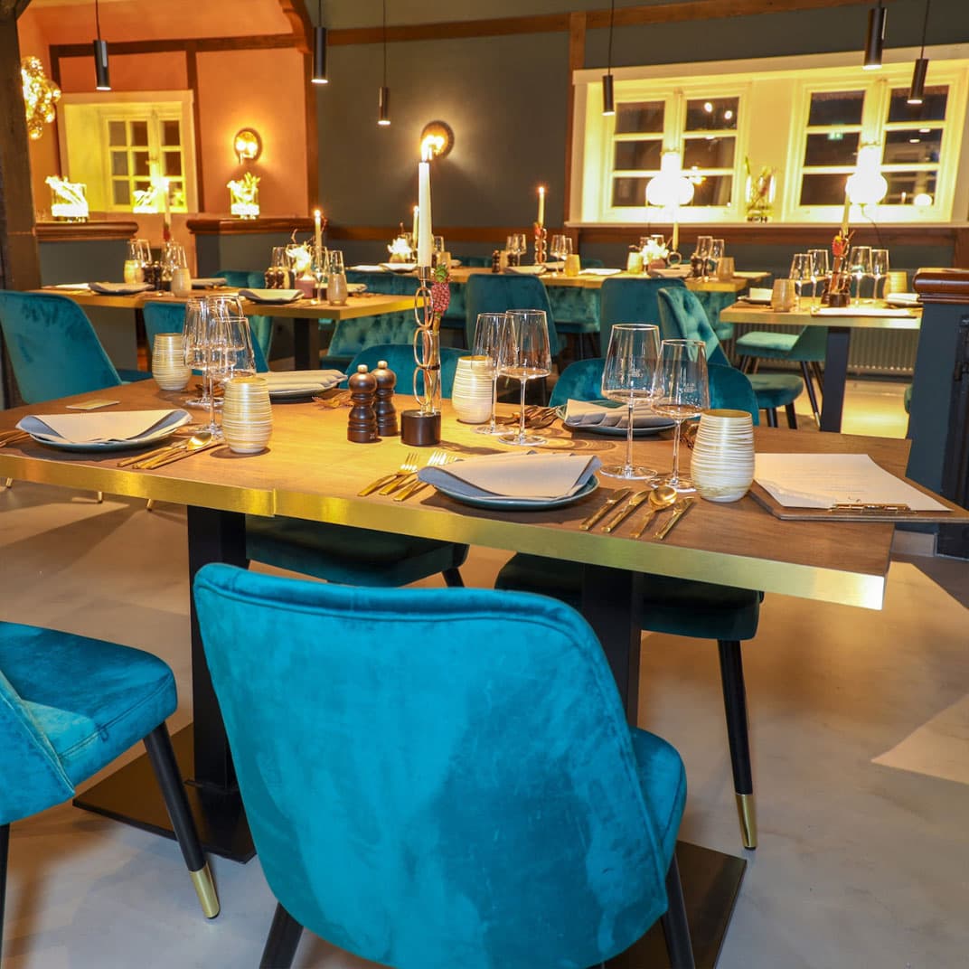 Meinsbur Boutique Hotel