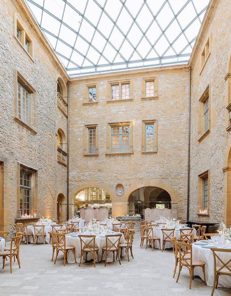 Superior Courtyard Suite