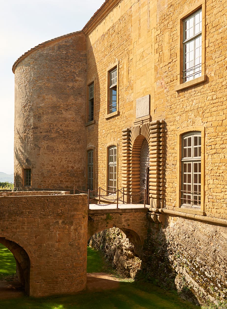 Château de Bagnols