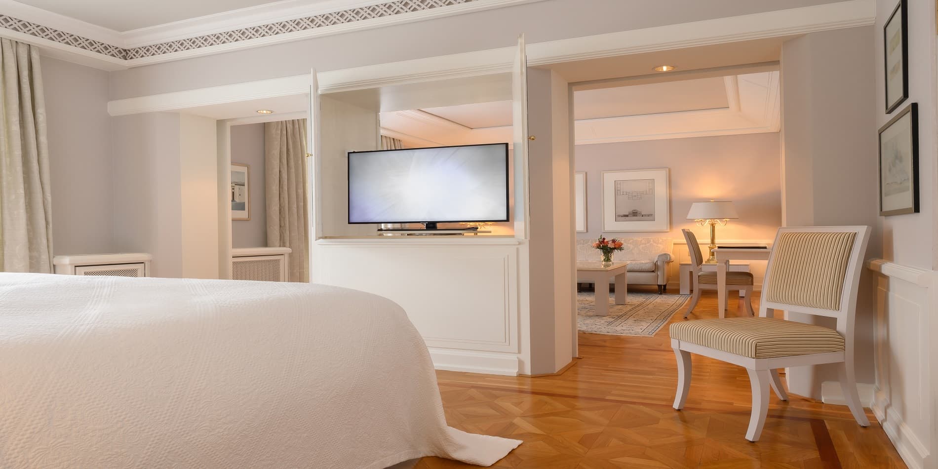 Classic Double Room