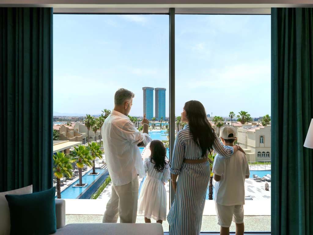 Royal Villa With Private Pool