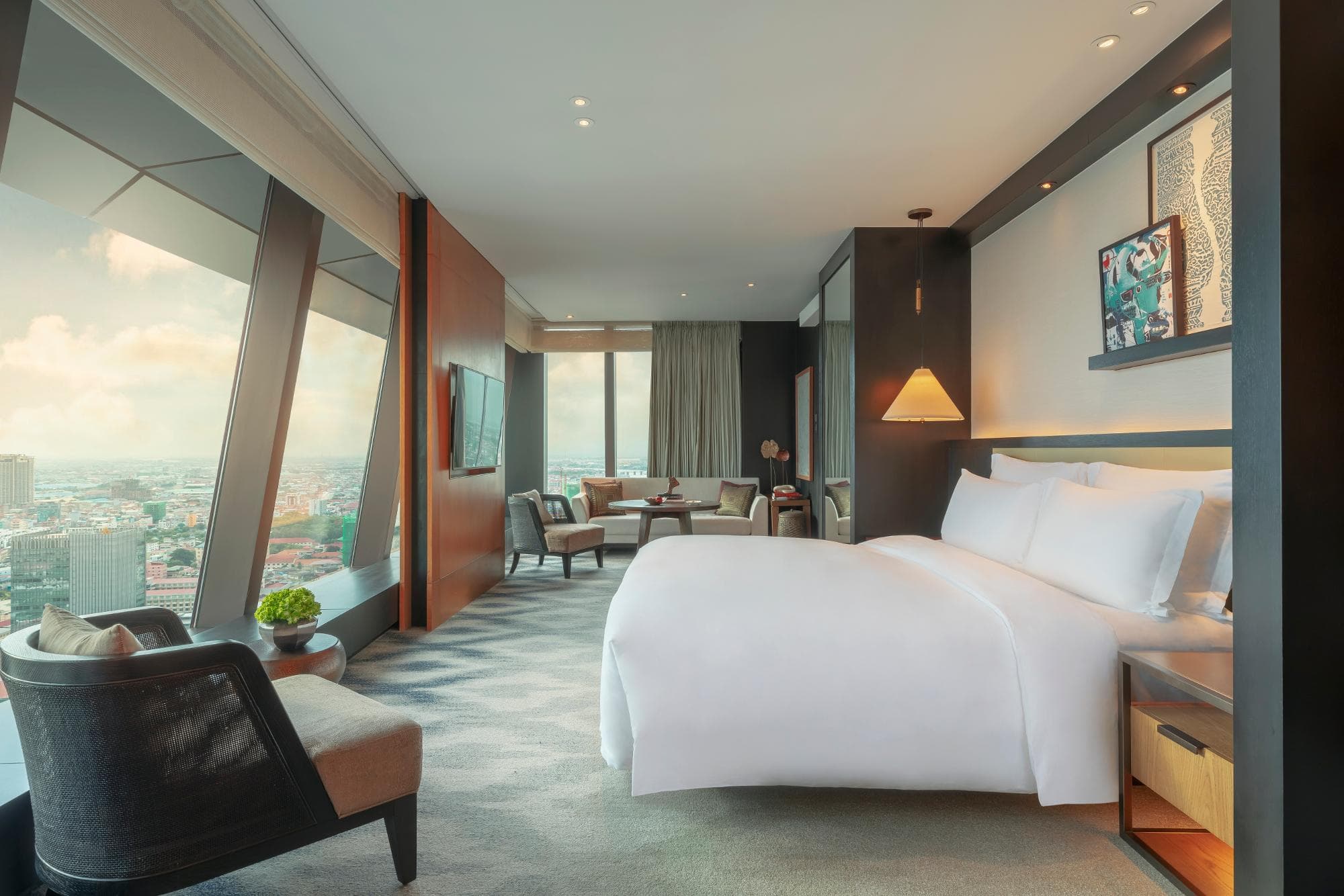 Grand Premier Room