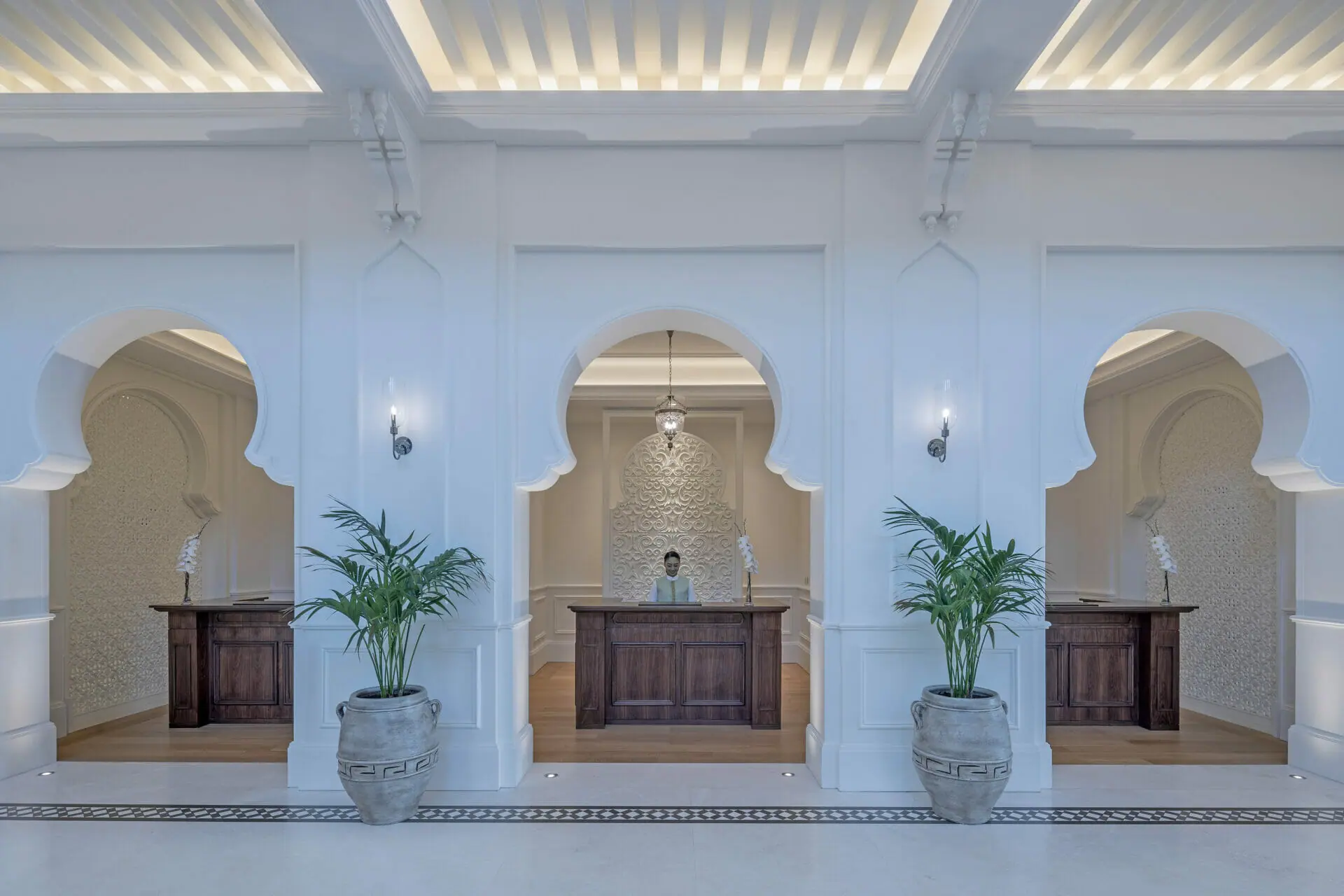 Chedi Premier Room
