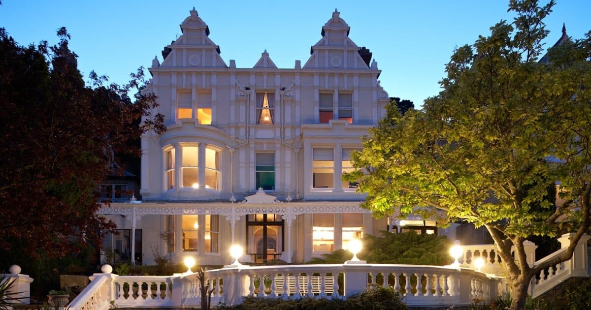 Escape Boutique B&B